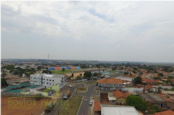 Lote Comercial - Centro Morrinhos - GO