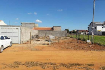 BARRACÃO NO FUNDO COM LOTE NA FRENTE