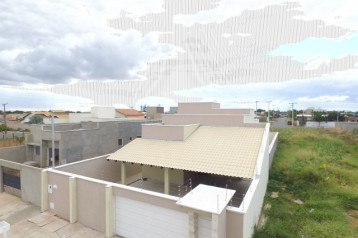CASA DE AUTO PADRÂO