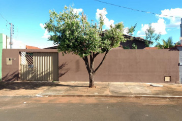 CASA DE OPOTUNIDADE