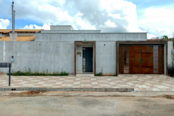 CASA PADRÃO DE EXCELÊNCIA