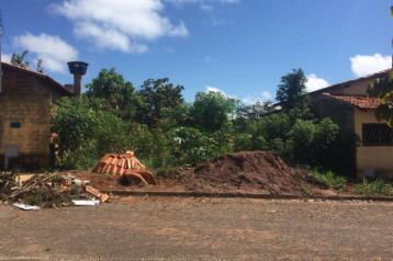 ?Doutor imóveis vende - Lote no Jardim Romano 360mt2