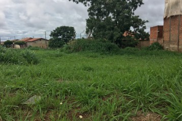Lote bem localizado - Vera Cruz