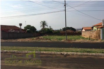 Lote com 720mt2 - Jardim Romano