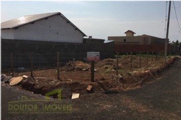  Lote no setor Jardim América II