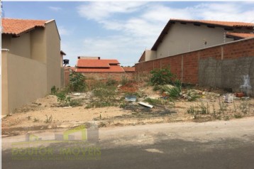 Lote no setor Olynto Cândido 