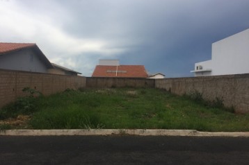 Lote Setor Aeroporto II