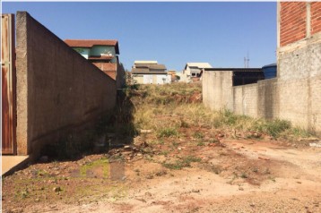 Lote Setor Genoveva Alves