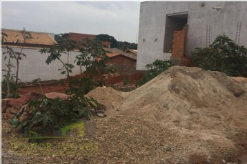 Lote Setor Jardim Goiás 