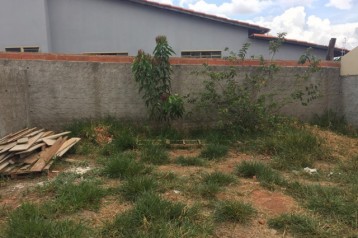 Lote Setor Jardim Romano