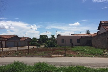 Lote Setor Monte Verde 