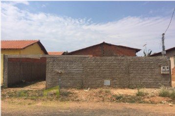 Lote Setor Vera Cruz 